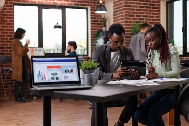 Understanding digital Marketing Tools