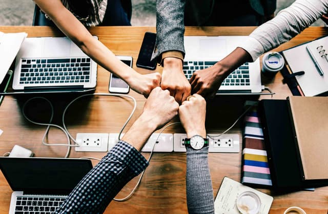 Developing Long-Term Sales Strategies