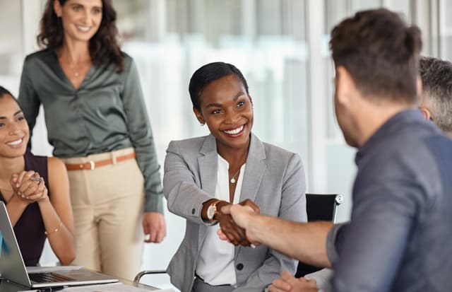 Sales Performance Analysis