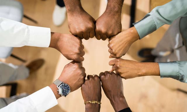 Strategic Partnership Outreach Plan