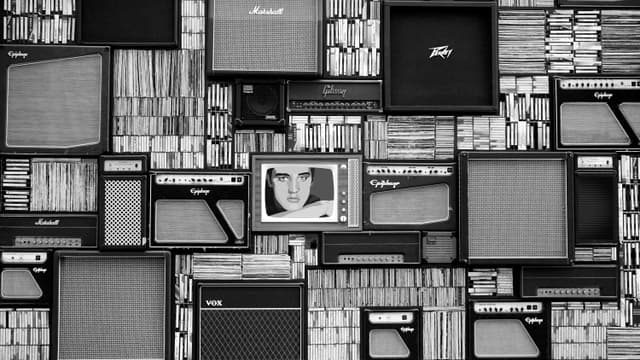 Understanding PR terminologies