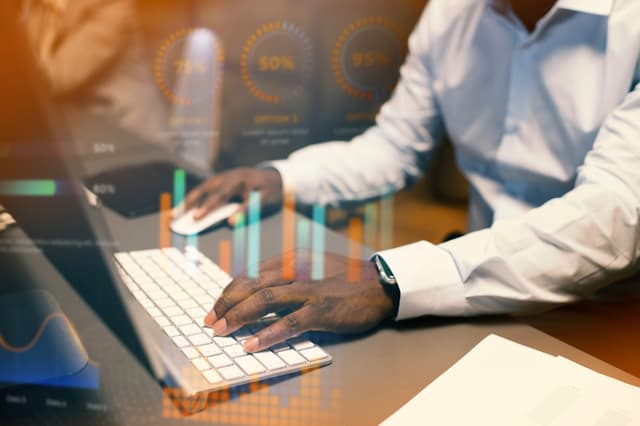 Website analytics