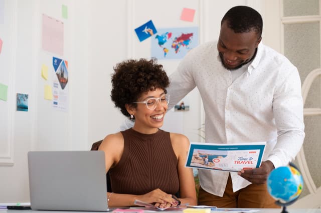 Customer segmentation and personalization