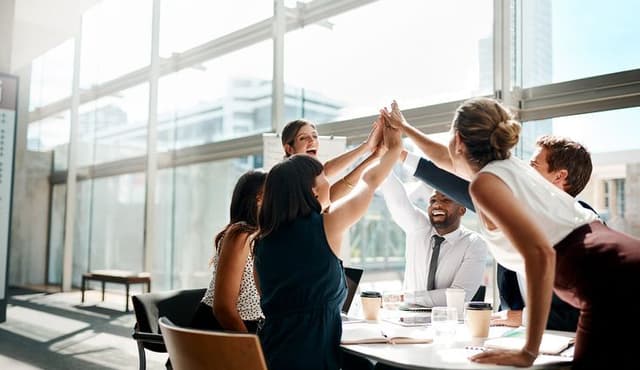 Team Roles and Responsibilities 