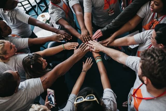 Team Culture