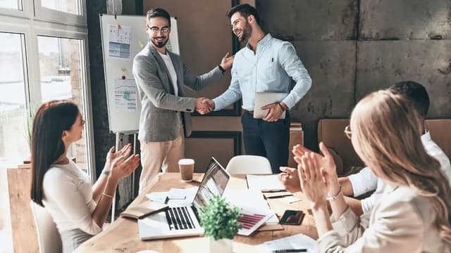 Leadership Style