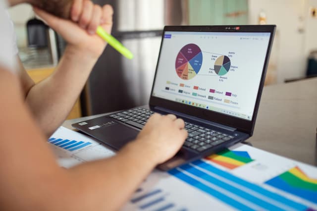 Analyser la Performance du Marketing Digital