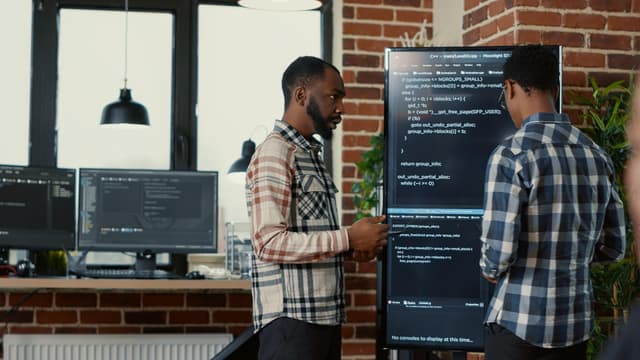 Transfert de Données Efficace Utilisant le Protocole BitTorrent career pathway