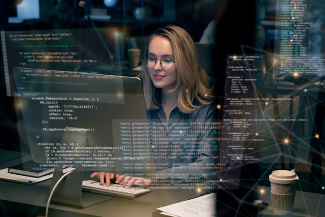 Gestion de la Mémoire et Optimisation des Performances career pathway