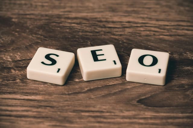  Optimiser le SEO du site web de BATIKEUR