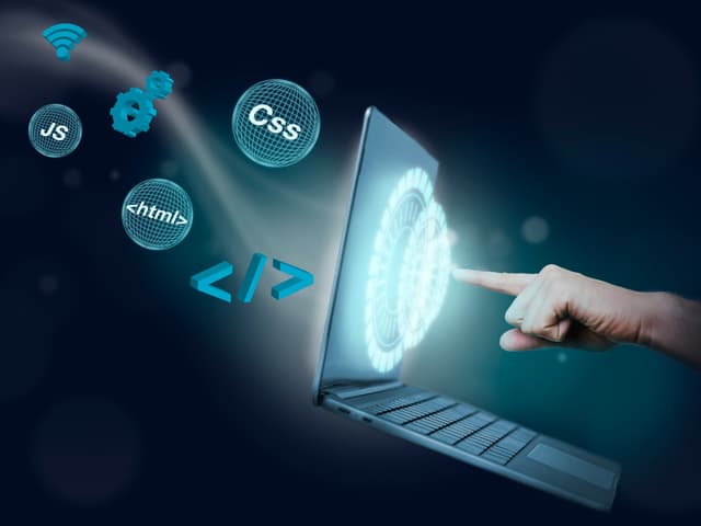 Déploiement et Présentation du Site career pathway