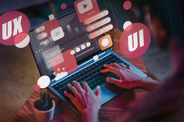 Recherche utilisateur et développement de personas career pathway