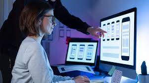 Tests d'utilisabilité career pathway