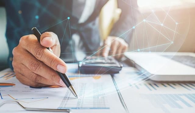 Re-invested Revenue  career pathway