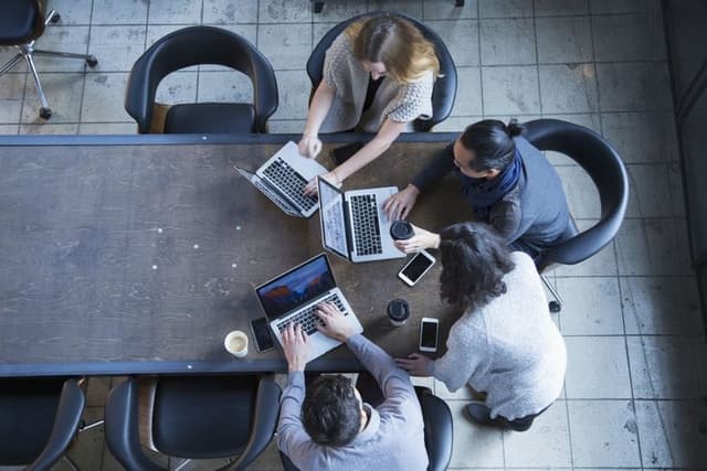 Accelerator Funding  career pathway