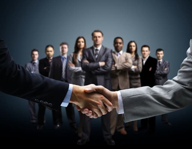 Acquisition  career pathway