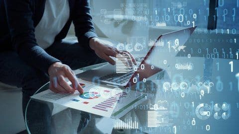 Royalty Financing  career pathway