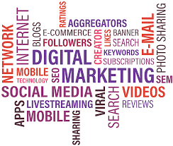 Industry terminology