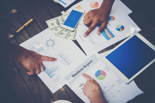 Campaign Execution and Budget Management
