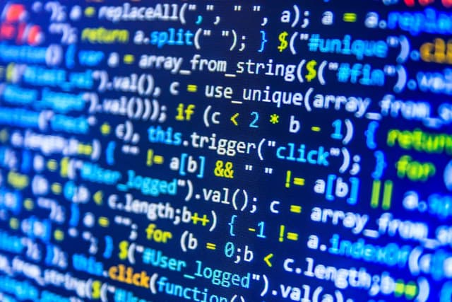 Basic Coding Introduction