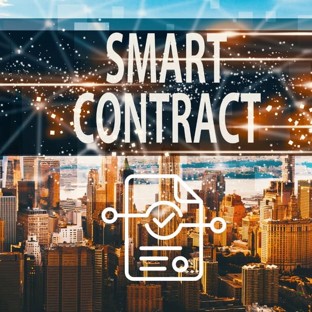 Smart Contract Basics