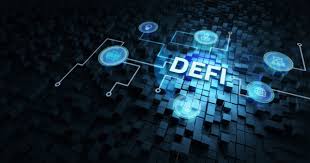 DeFi Protocol Implementation