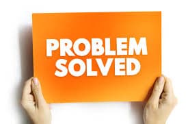 Continuous Improvement & Problem Solving