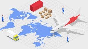 Cross-Border Logistics Management
