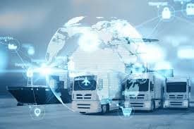 Technology Implementation for Logistics Coordination