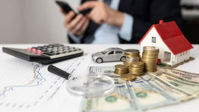 Venture Debt  experience