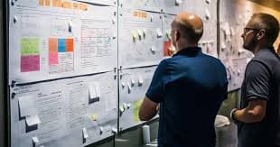 Applying Design Thinking to a Real-World Problem experience