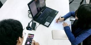 User Testing  experience