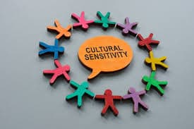 Cultural Immersion and Sensitivity experience