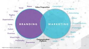 Introduction to Marketing and Branding Fundamentals experience