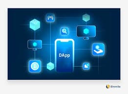 Simple dApp Project experience