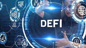 DeFi Basics experience
