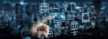 Enterprise Solution experience