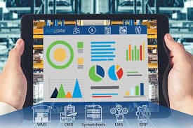 Logistics Performance Metrics & Analytics experience