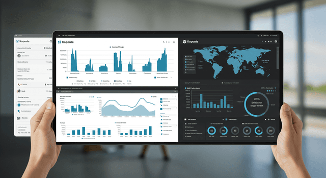 Multi-Country Pharmaceutical Supply Chain Data Integration experience