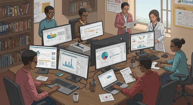 Health Economics and Outcomes Research (HEOR) experience