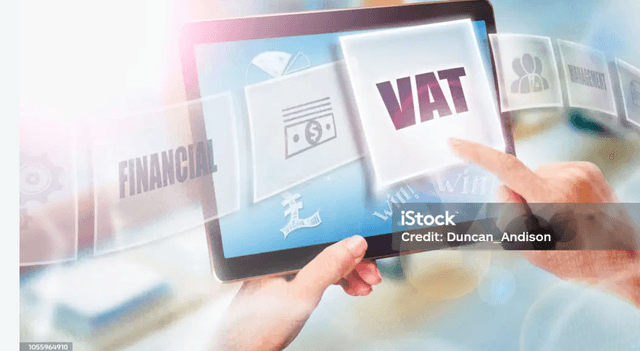 Implementing VAT Compliance System for Growing Retail Chain experience