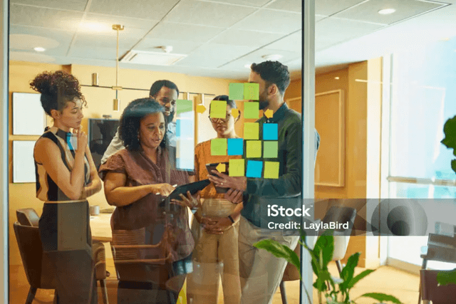 Strategic Business Transformation and Regional Expansion Advisory experience