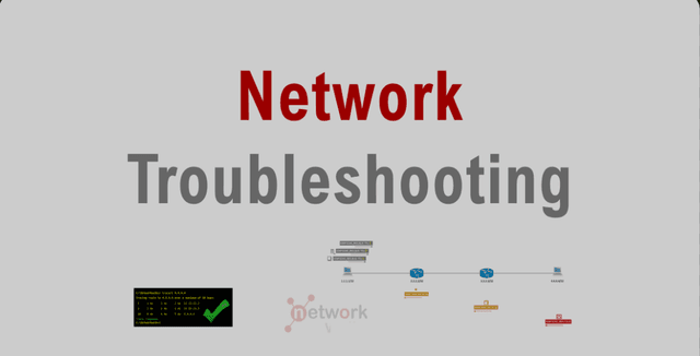 Network Troubleshooting and Diagnostic Procedures experience