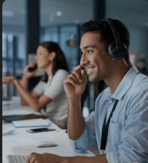 Client Support and Technical Training experience