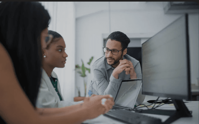 Career Development and Technical Advancement experience