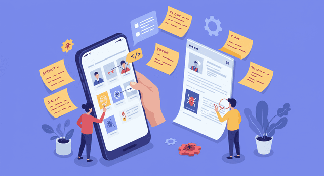 Manual Testing Execution and Bug Reporting experience