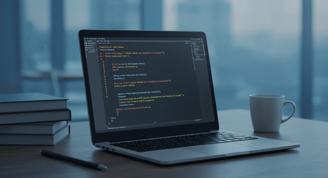 Basic Test Automation with Selenium experience