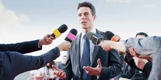 Public Relations Quiz  experience