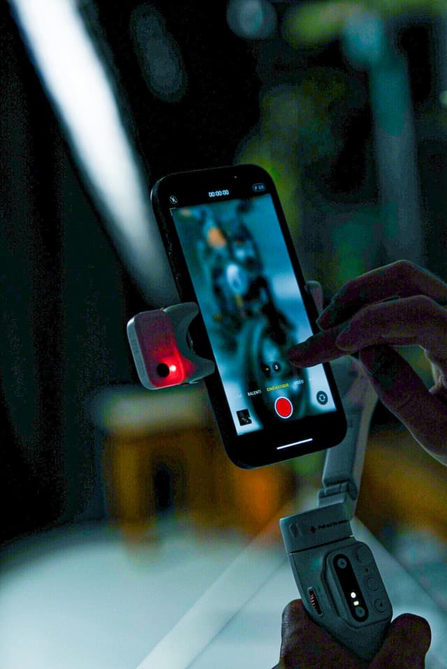 Analyzing Media Coverage Post-Event experience