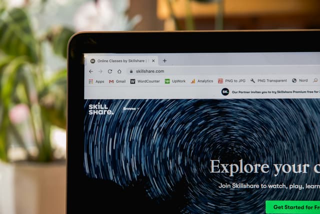 Rédiger la Page d'Accueil Optimisée pour le SEO experience